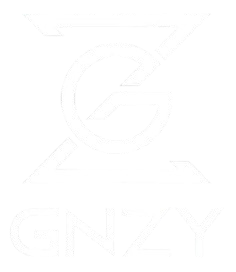 GNZY Logo